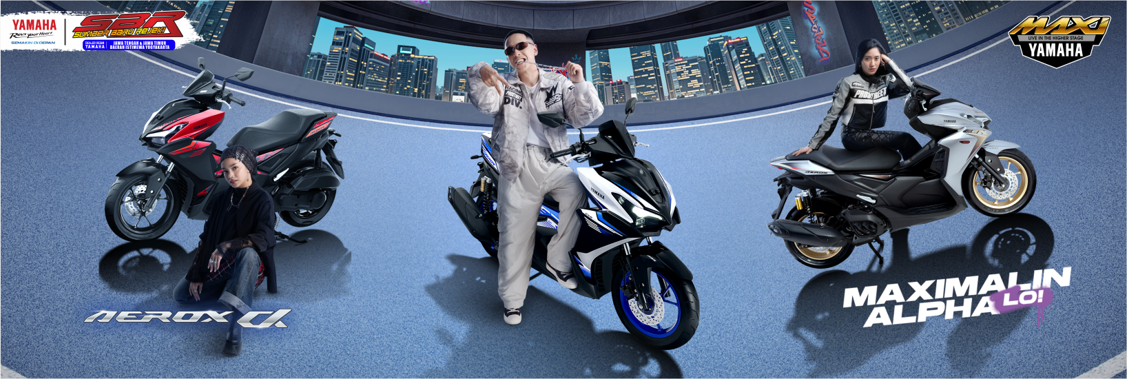 yamaha di solo