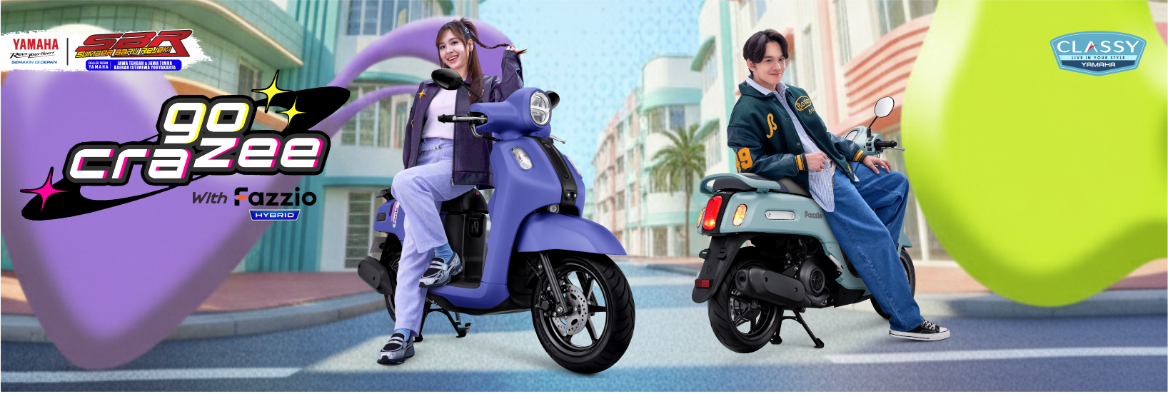 yamaha di solo