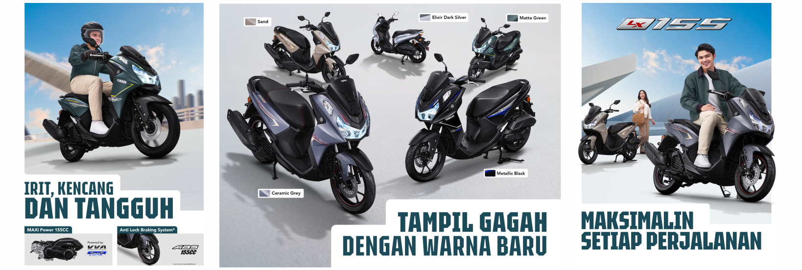 yamaha di solo