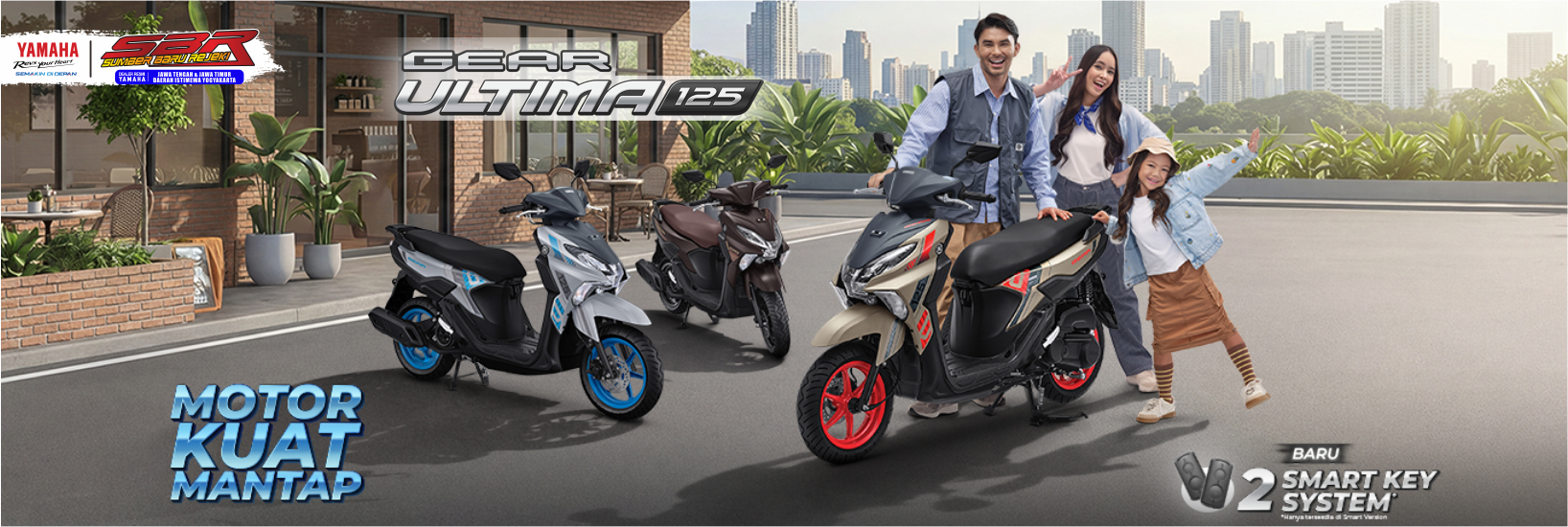 yamaha di solo