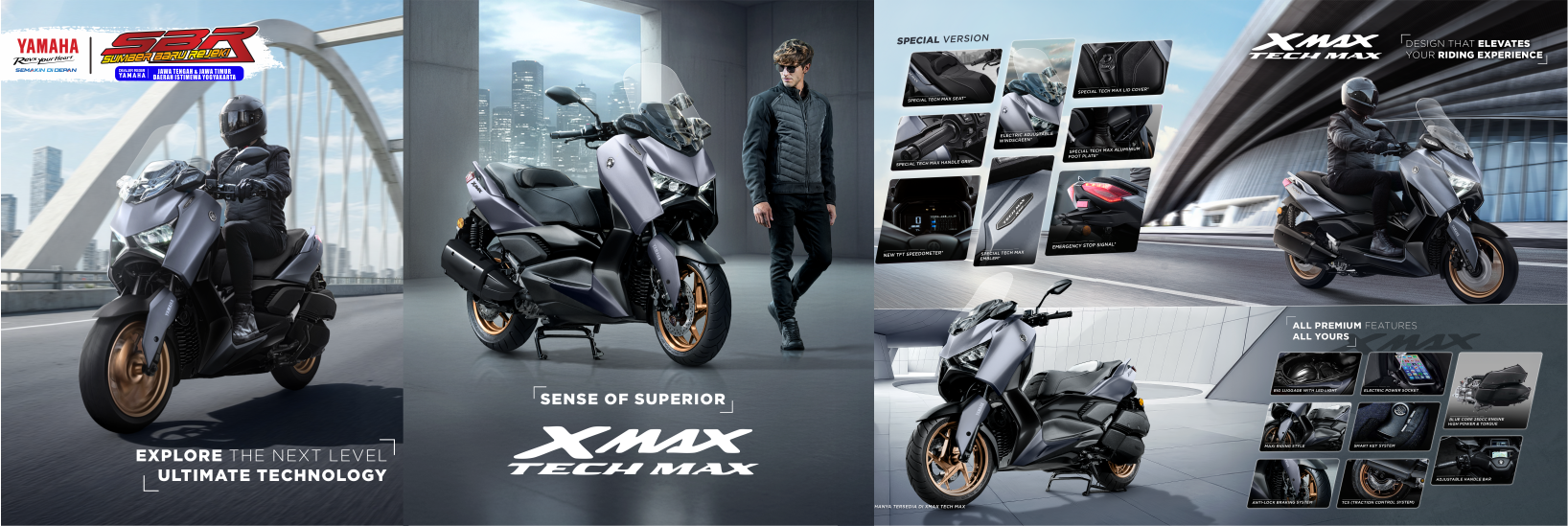yamaha di solo