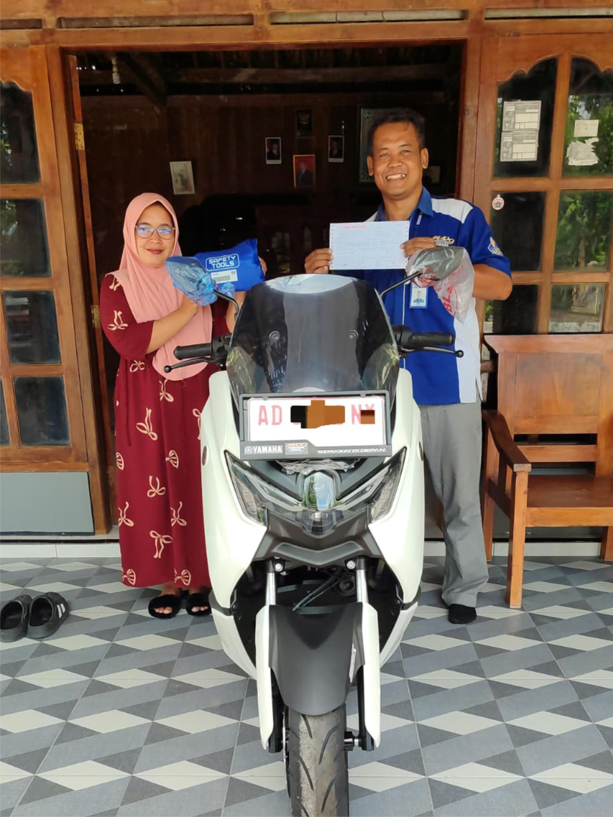 yamaha di solo