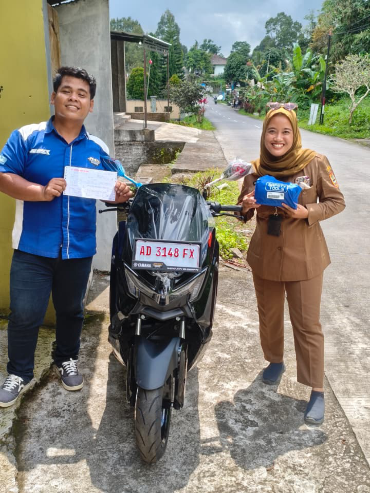 yamaha di solo