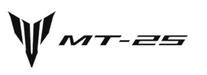Judul MT-25 ABS Yamaha