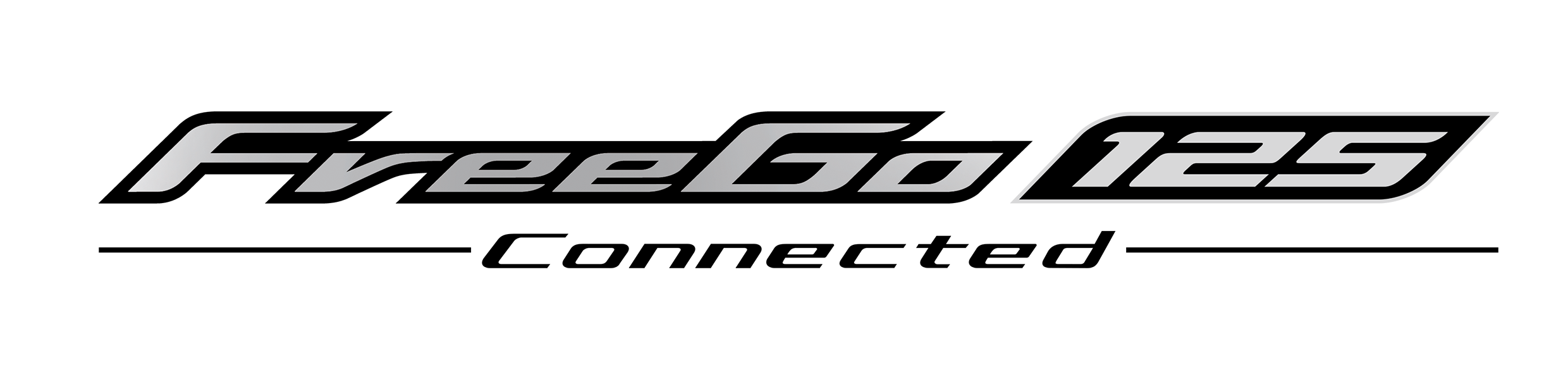 Judul FreeGo 125 Connected Yamaha