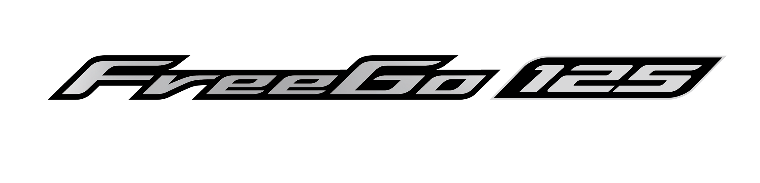 Judul FreeGo 125 Yamaha