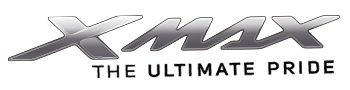 Judul XMAX Connected Yamaha