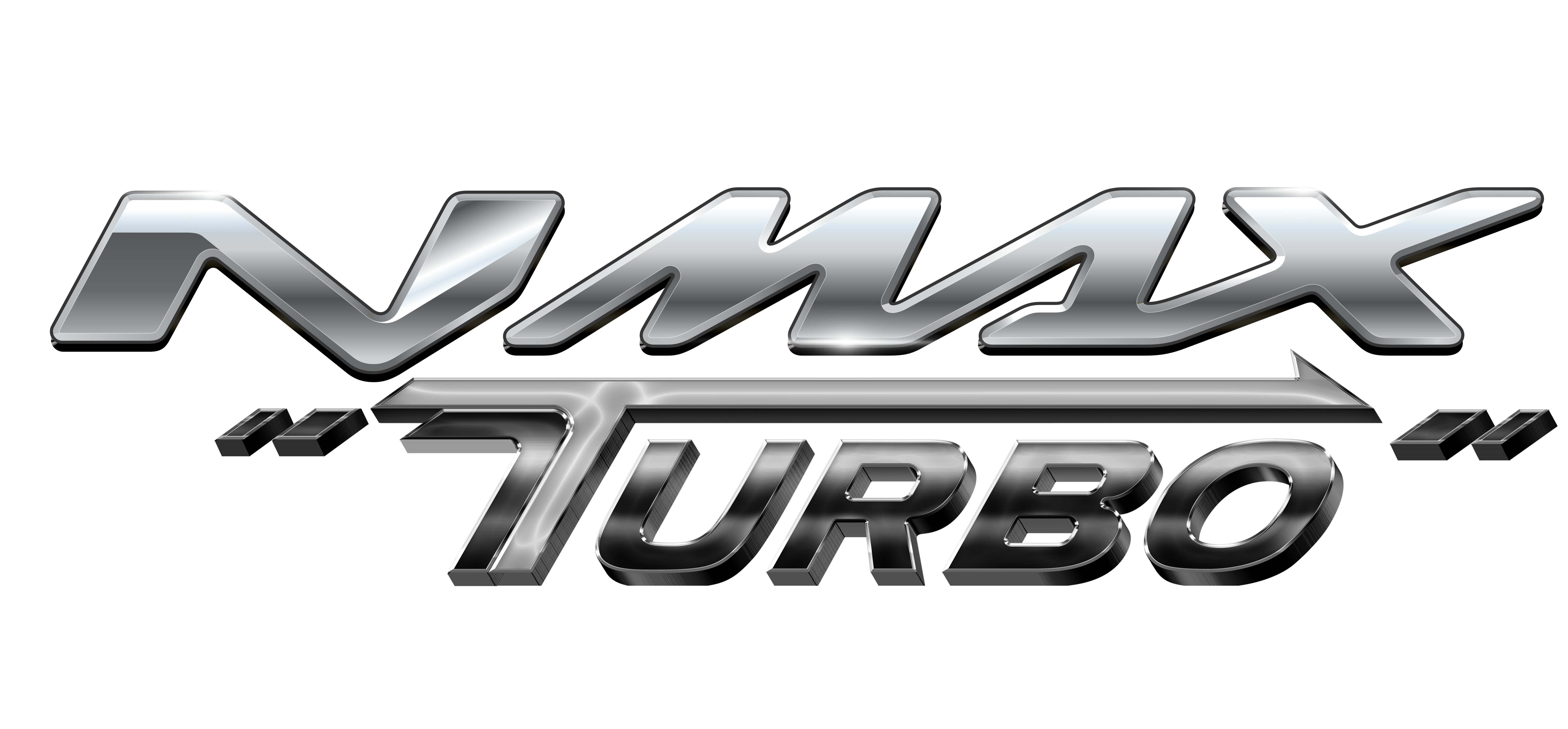 Judul NEW NMAX "TURBO" Yamaha