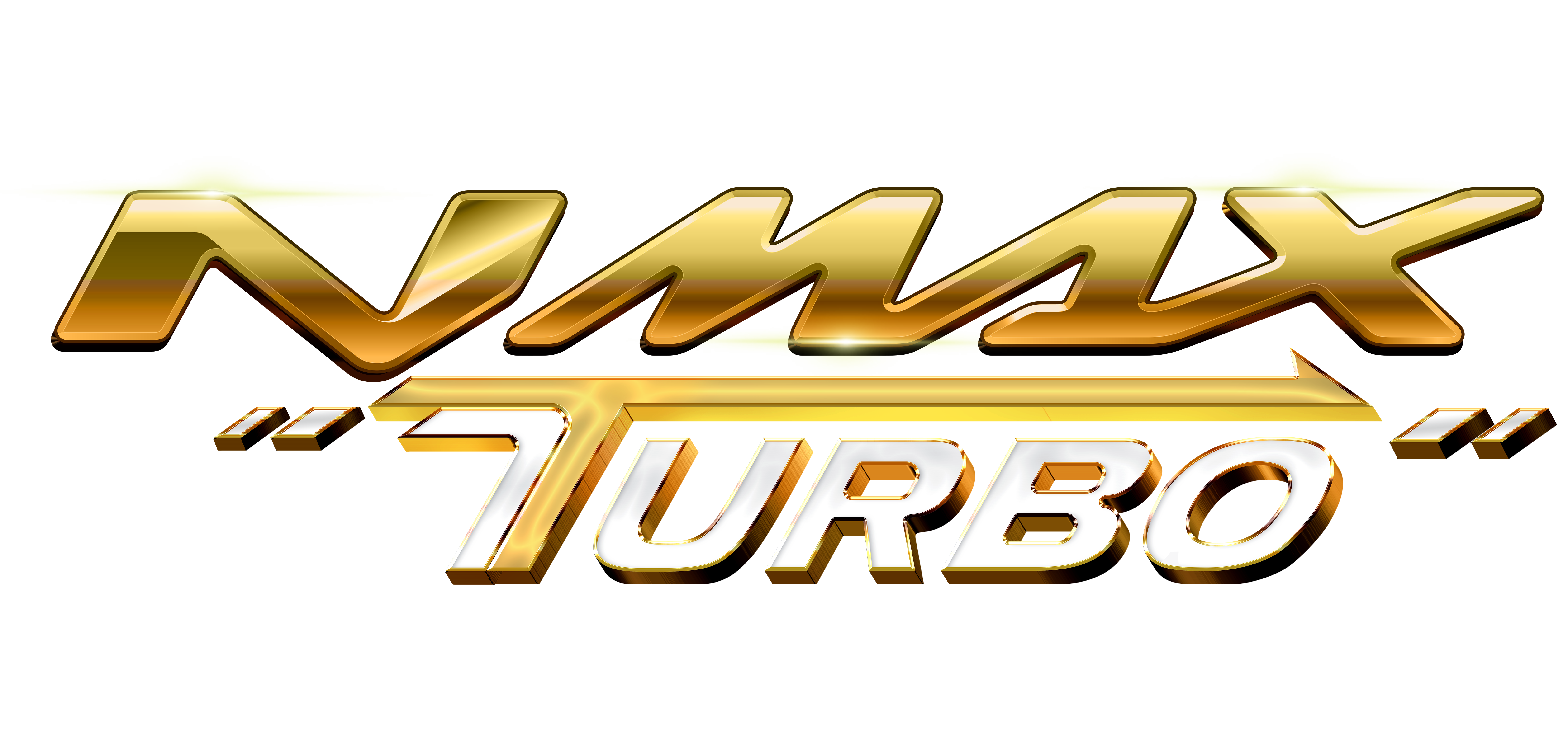 Judul NEW NMAX "TURBO" Tech MAX Yamaha