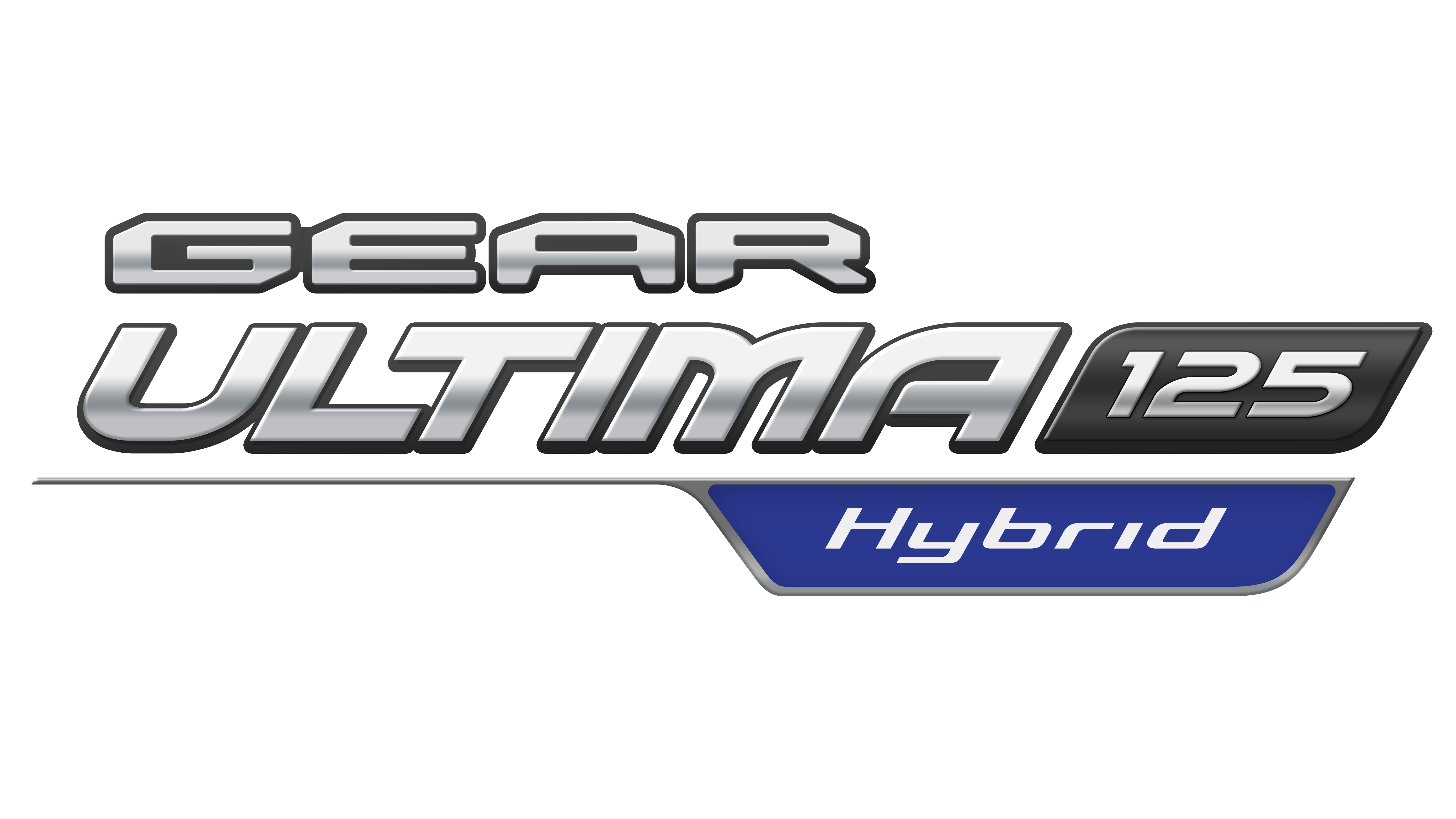 Judul GEAR ULTIMA HYBRID Yamaha