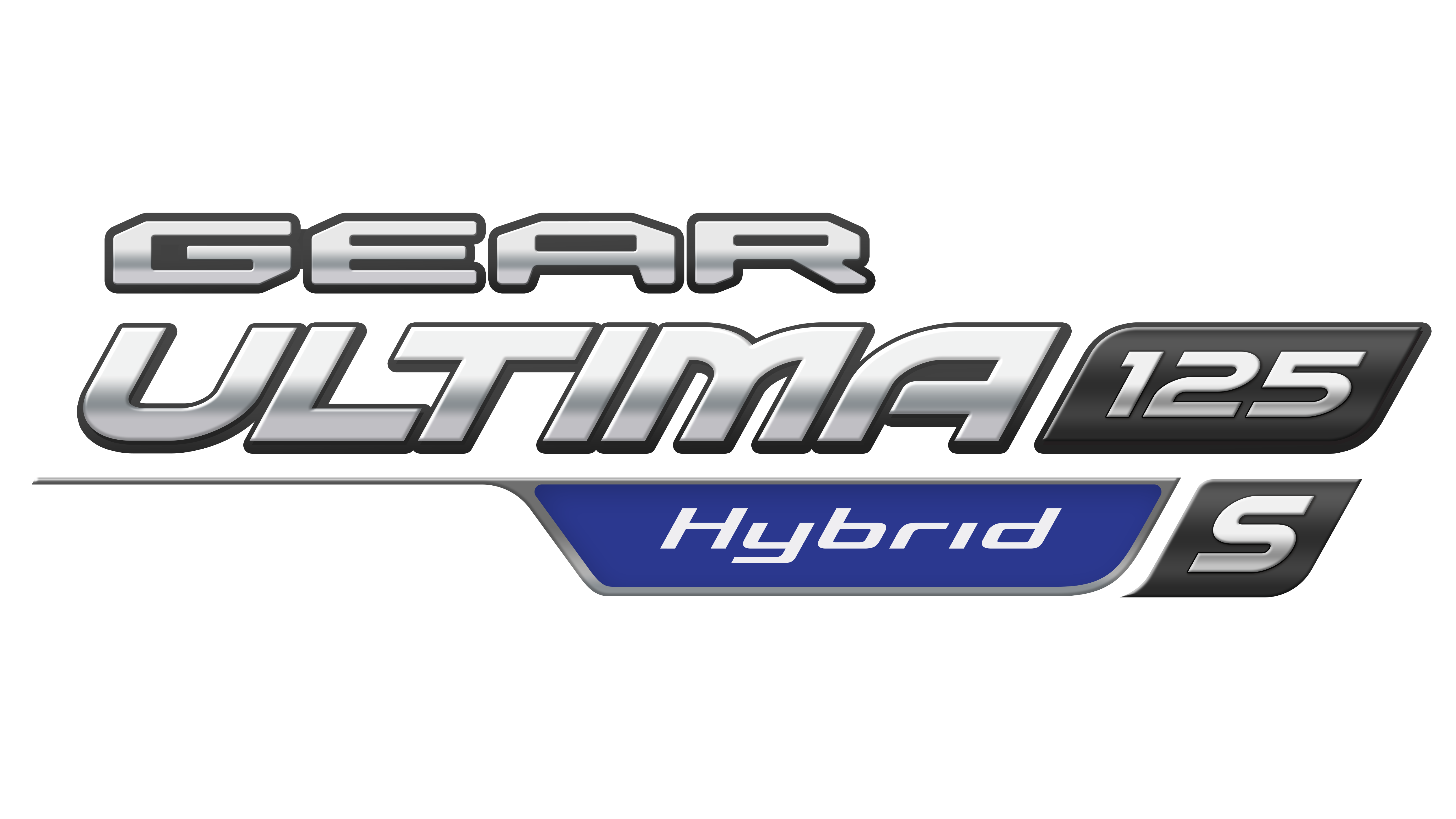 Judul GEAR ULTIMA SOLID Yamaha